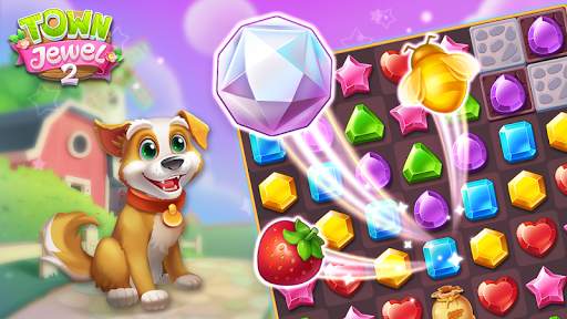 Jewel Town Ⅱ screenshot 6