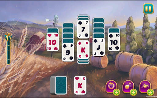 Solitaire Family World screenshot 5