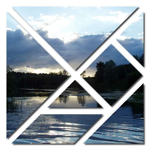 Tangram Picture Puzzle 1.0.1