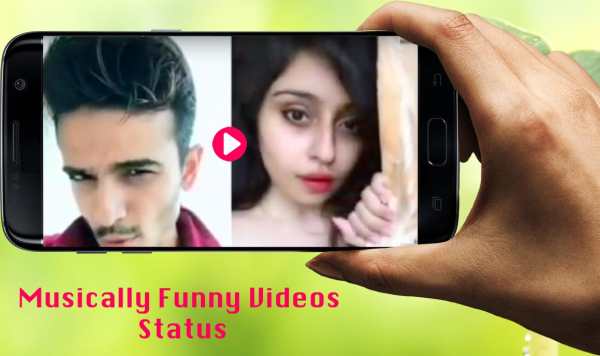 Funny Videos For Tik Tok Status Status screenshot 4