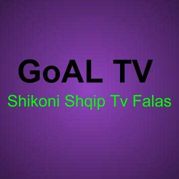 GoAL Tv - Shiko Shqip TV screenshot 4