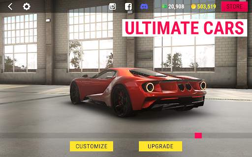 Real Driving School screenshot 7