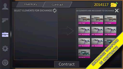 Standoff 2 Case Opener screenshot 14