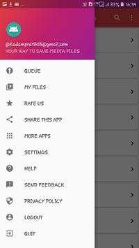 Story Save - Instagram Stories Download & Save screenshot 3