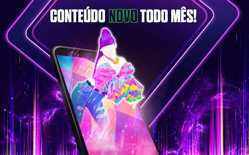 Just Dance Now screenshot 17