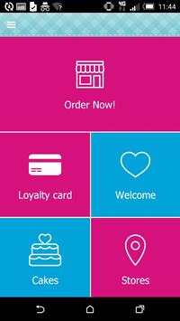 Cake Shop screenshot 2