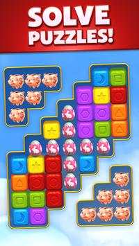 Candy Crush Classic screenshot 2