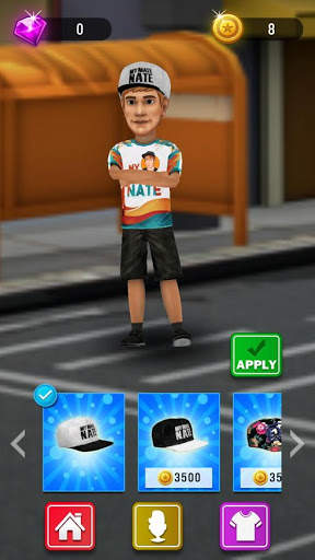 My Mate Nate Run screenshot 16