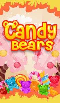 Candy Bears screenshot 13