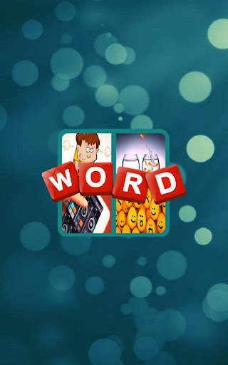Four Picture One Word screenshot 21