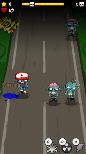 Zombies Among Us screenshot 4