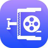 Video Converter - Video Compressor 9.9