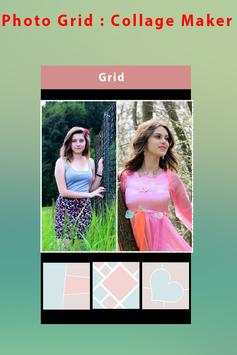 Photo Grid: Collage Maker screenshot 3