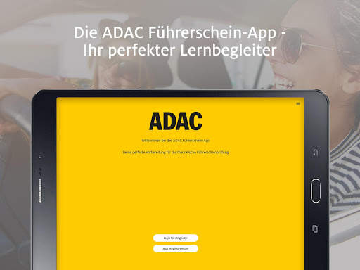 ADAC Führerschein screenshot 6