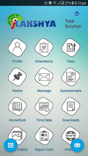 ILTS SCHOOL NJMS KASIA 2 تصوير الشاشة
