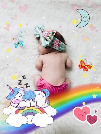 Unicorn Photo Editor - Unicorn in Photo screenshot 3