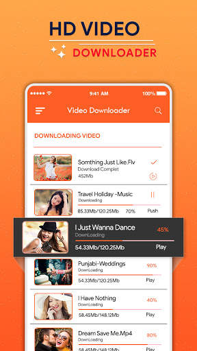 Free Video Downloader - XN Video Downloader screenshot 4