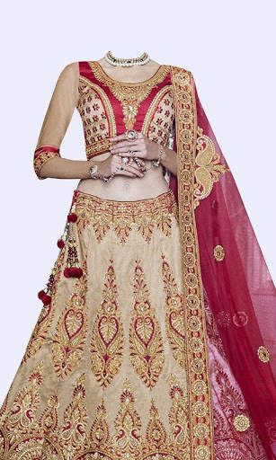Wedding Dress Photo Suit screenshot 5