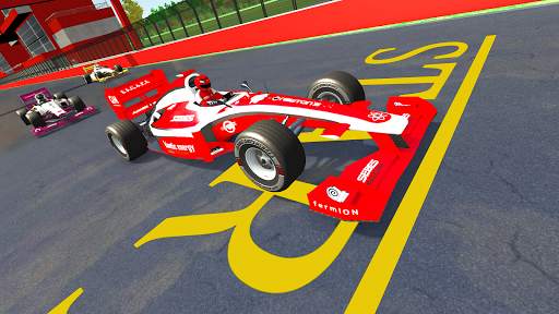 Formula Stunt Car Racing 2020 screenshot 1