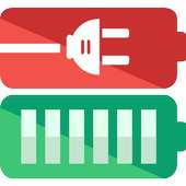 Battery Full Alarm on 9Apps