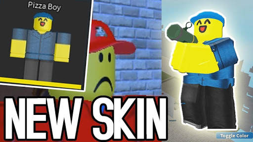 Skins for Roblox screenshot 1
