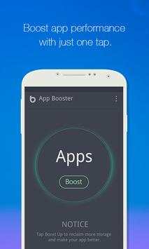 Easy Click Clean Memory Speed screenshot 1