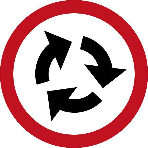 Indian Road Signs 2.3.8-india