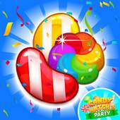 Candy Match 3 Party 1.0
