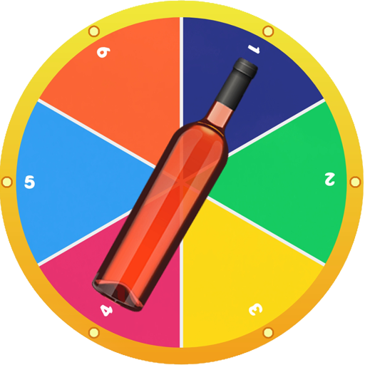 Truth or Dare - Bottle Game иконка