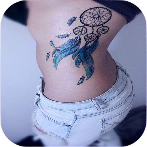 Tattoo Wallpapers 1.9