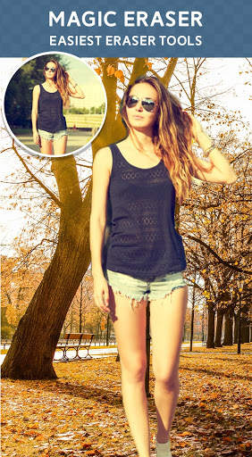 Background Eraser screenshot 6