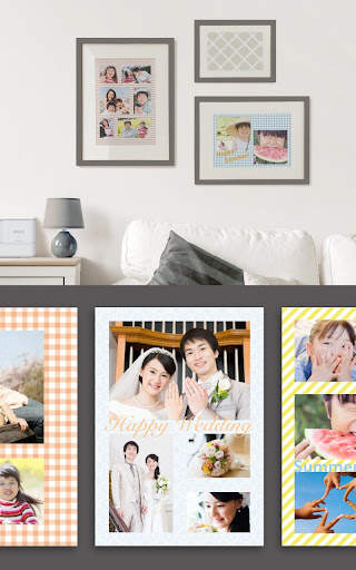 Epson Creative Print screenshot 2