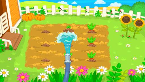 Animal farm screenshot 3