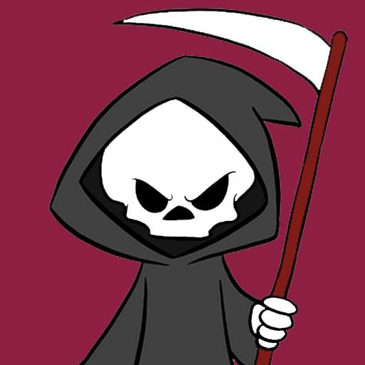 Guide For Death Incoming 2021 1.0