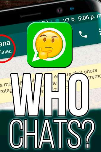 Who Does My Partner Chat With From My Cell Phone screenshot 1