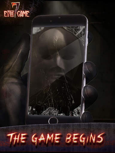 Seven Endgame - Scary Thriller screenshot 5