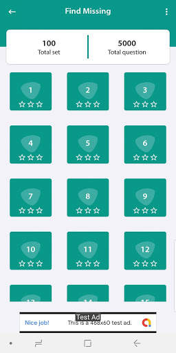 Math Games, Maths solutions for any Question screenshot 1