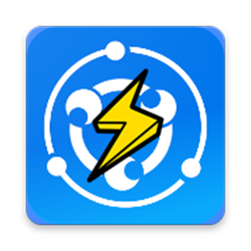 Share It All : File Transfer &amp; Share App icon