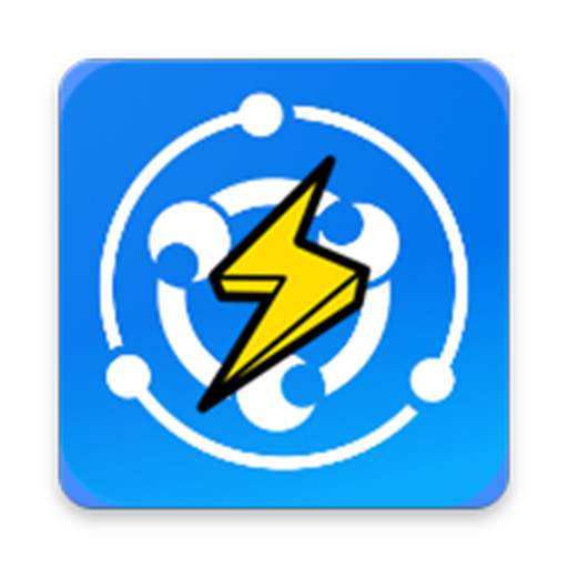 Share It All : File Transfer & Share App 1.0