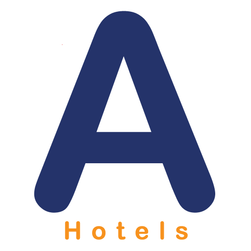 Amoma Hotel Search icon