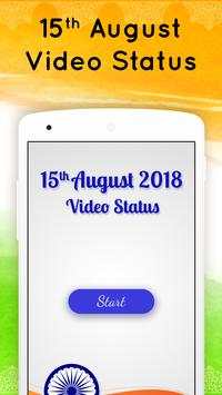 15 August Status screenshot 1