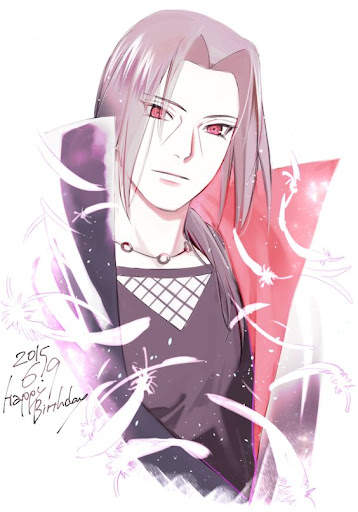 Uchiha Clan Wallpapers screenshot 8