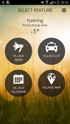 My Village screenshot 1