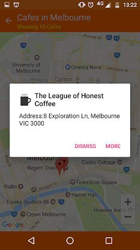 ANSS : Travel Precisely screenshot 7
