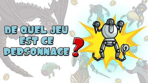 Devine le jeu par dessin puzzl screenshot 8