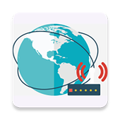 Speed VPN icon