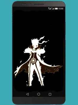 Naruto&BorutoApp - Las series screenshot 1