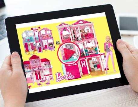 Top Barbie Doll Videos screenshot 1