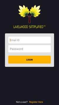 INJECTED GDC 2 تصوير الشاشة