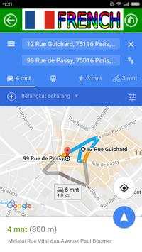 France Travel City Guide screenshot 7